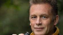 Chris Packham Inspires at Grill Lecture 2018 Chris Packham Inspires at Grill Lecture 2018