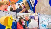 D&T Exhibition 2018 D&T Exhibition 2018