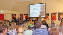 Friendship & Conflict Parent Talk Friendship & Conflict Parent Talk
