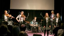 House Music Competition House Music Competition