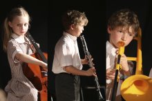 Churcher's College Junior School and Nursery Summer Concert Churcher's College Junior School and Nursery Summer Concert