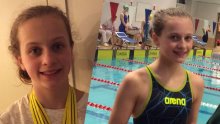 Lottie Crowned Hampshire County Champion Lottie Crowned Hampshire County Champion