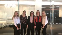 A Fashion Career Masterclass A Fashion Career Masterclass