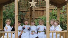 Infant & Nursery Nativities Infant & Nursery Nativities