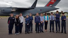 RAF Field Day