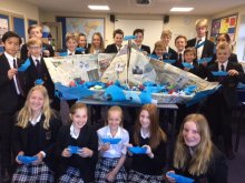 Nelson’s Paper Boats Nelson’s Paper Boats
