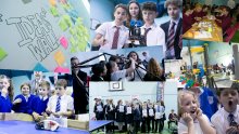 STEM Inter-Schools Challenge STEM Inter-Schools Challenge