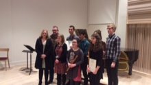 Recorder Success for Young Soloist Recorder Success for Young Soloist