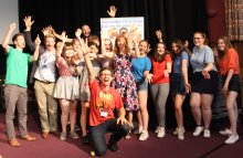 A Choral Masterclass A Choral Masterclass