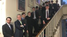 Career Bites – Politics and Local Government Career Bites – Politics and Local Government