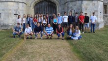 Tudor Trip 2018 Tudor Trip 2018