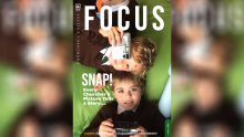New Focus Magazine Out Now