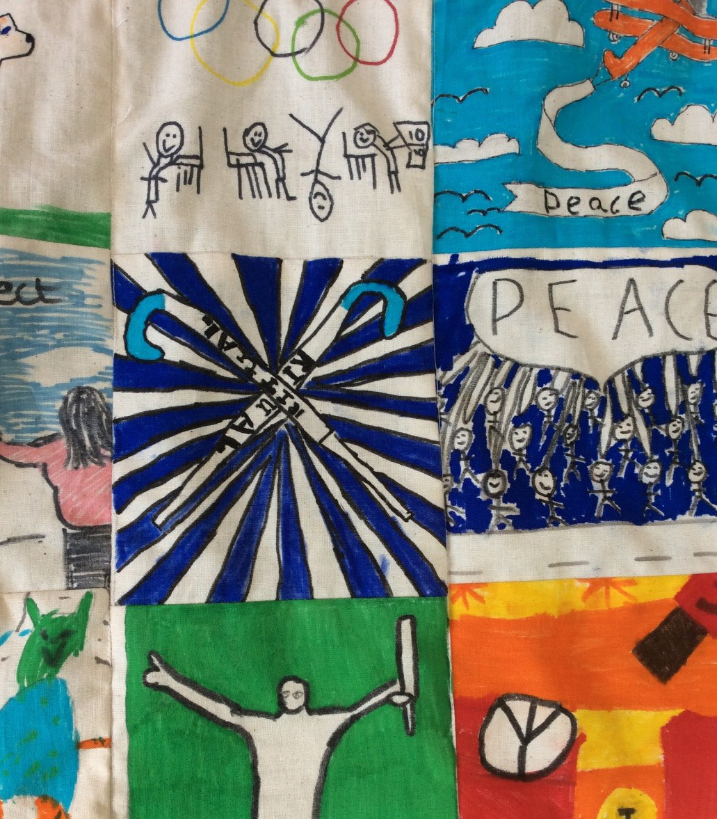 Quilt of Dreams