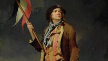 Vive la Revolution… or not!