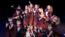 School of Rock – The Musical School of Rock – The Musical