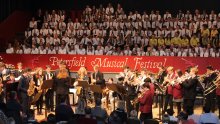Petersfield Music Festival Youth Concerts Petersfield Music Festival Youth Concerts